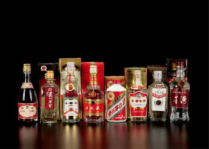 资源老酒储存的方法